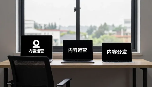 直播运营中常见内容分发问题及应对策略