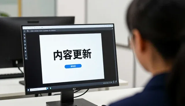 影视策划如何通过内容更新实现业务可持续增长